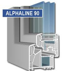 ALPHALINE 90